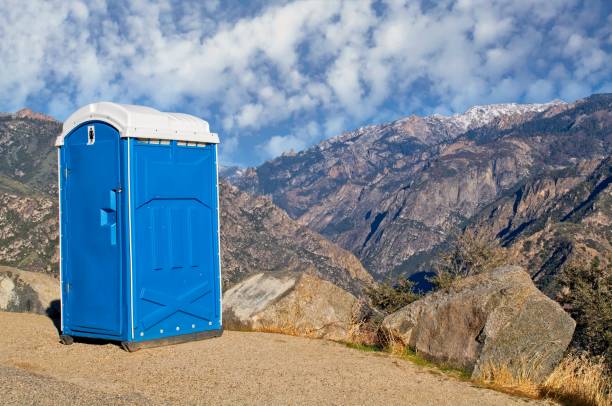 Best Porta potty delivery and setup  in Pocola, OK