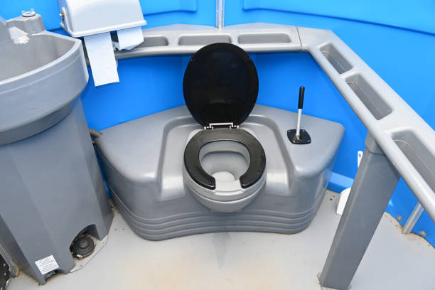 Best Construction site porta potty rental  in Pocola, OK