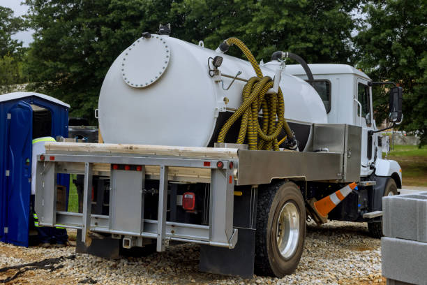 Best Long-term porta potty rental  in Pocola, OK