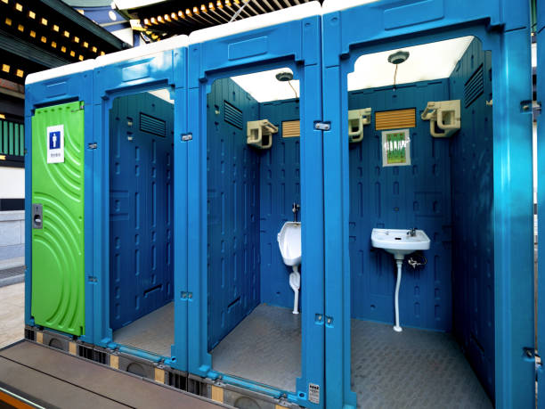 Best Affordable porta potty rental  in Pocola, OK