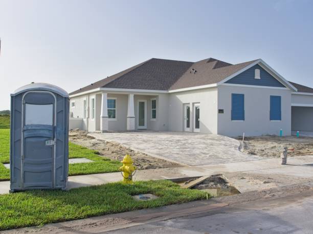 Best Luxury portable toilet rental  in Pocola, OK