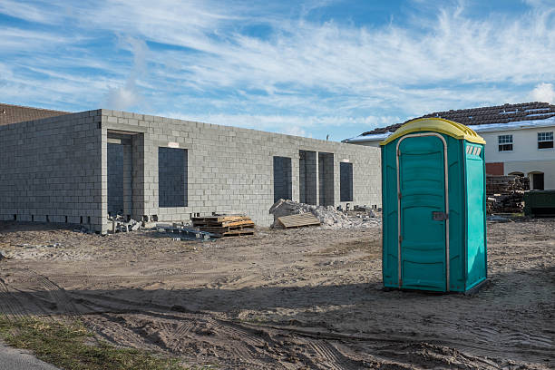 Best Portable bathroom rental  in Pocola, OK