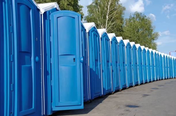 Best Sanitation services for porta potties  in Pocola, OK
